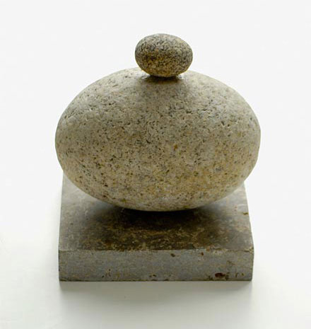 Milk from a Stone