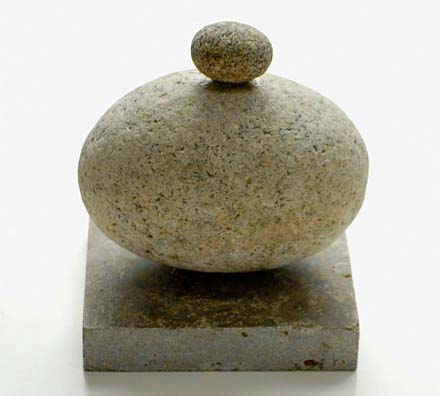 Milk from a Stone